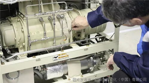 欧姆龙野洲工厂 基于数据活用与存储服务的设备预测性维护卓越实践