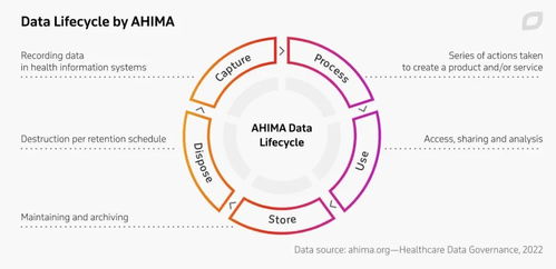 医疗行业数据治理与数据处理的挑战与路径
