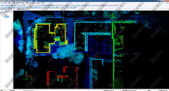 中海达官网开启智时代 存储服务新篇章