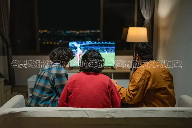 名思教研体育：2016年的卓越贡献与创新展望