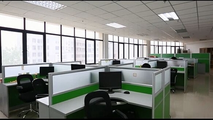 计算机创新服务中心 信息技术咨询的专业引擎